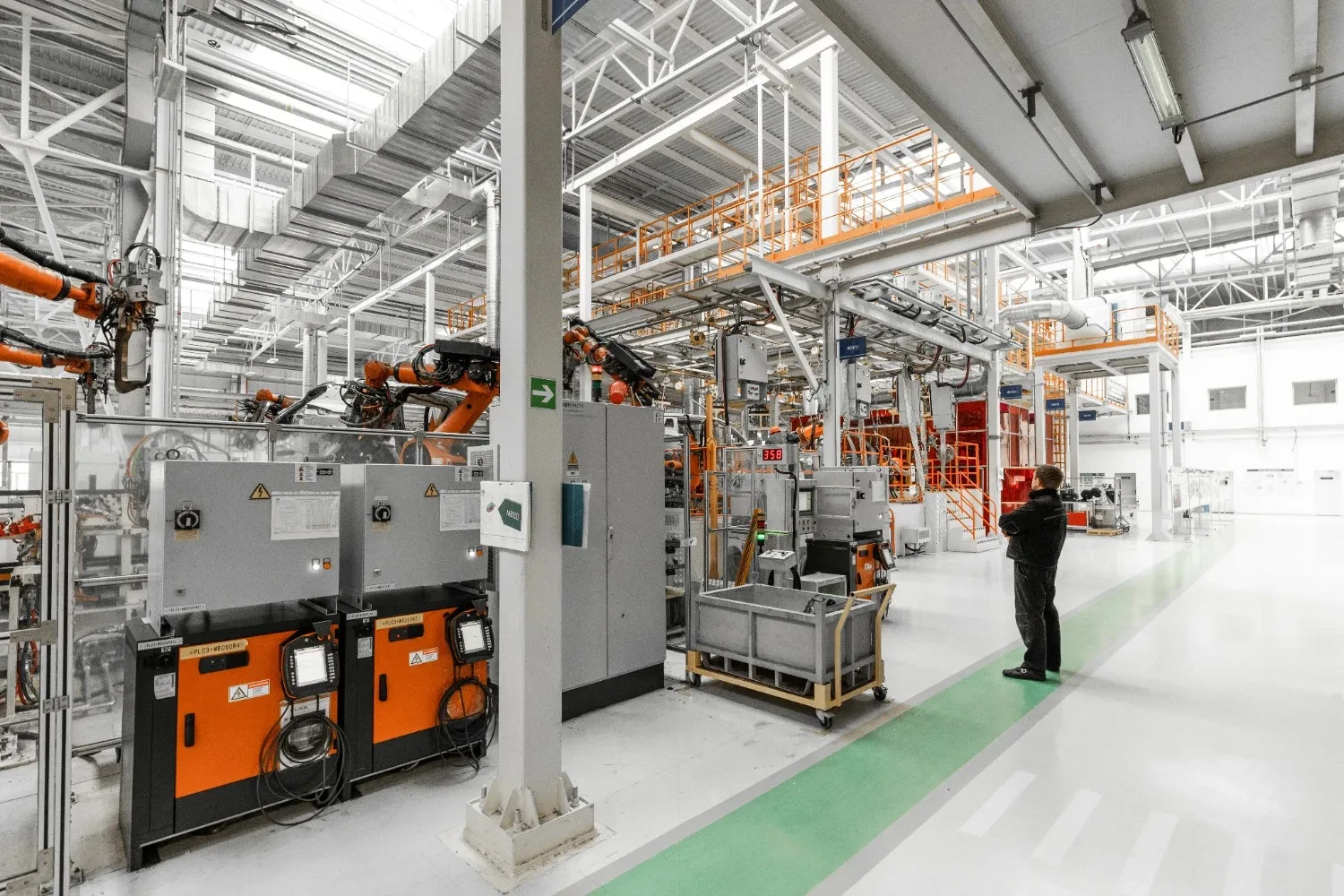What are Production Management Software? | Why are They Necessary?